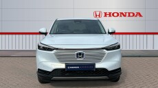 Honda HR-V 1.5 eHEV Elegance 5dr CVT Hybrid Hatchback
